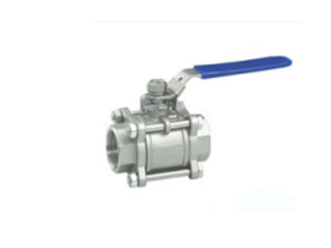 Ball valve