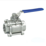 Ball valve